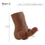 Primal-MAN3TAN - Image 5