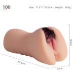 Primal-MQ100SKIN PLANTED HAIR - Image 4