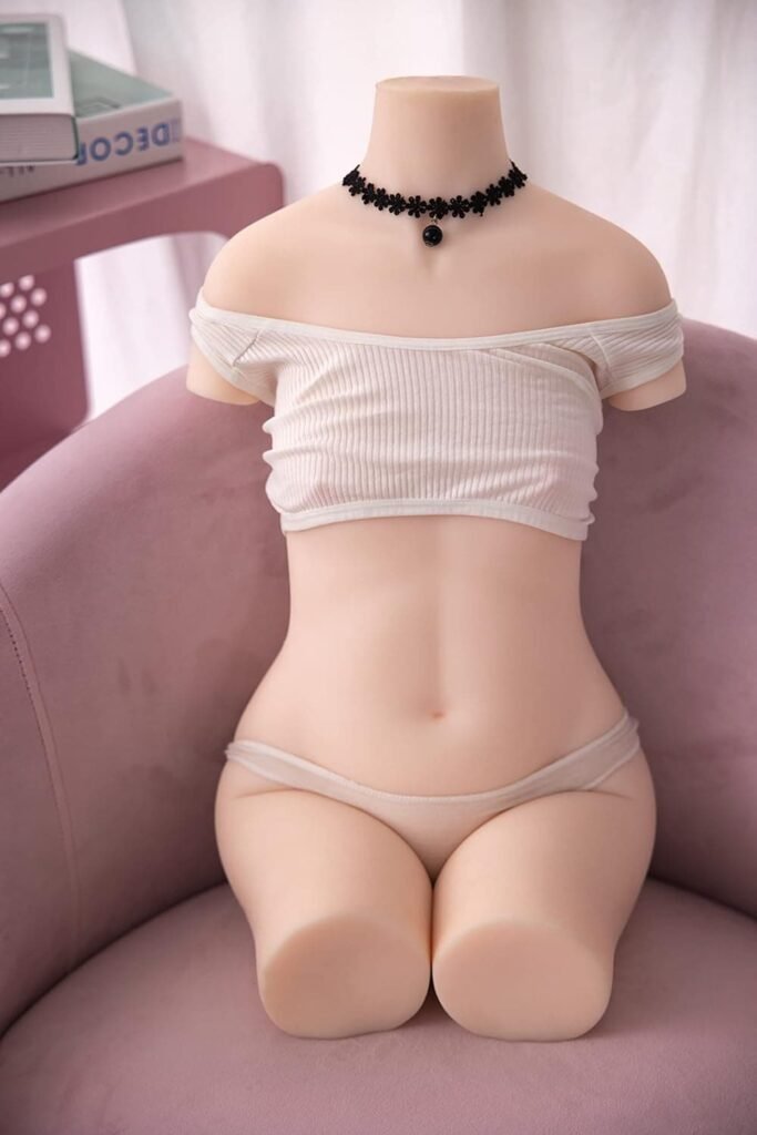 61cm Food Grade TPE Torso 14kg / Retail
