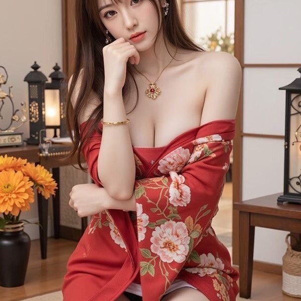 Food Grade TPE Doll / Retail