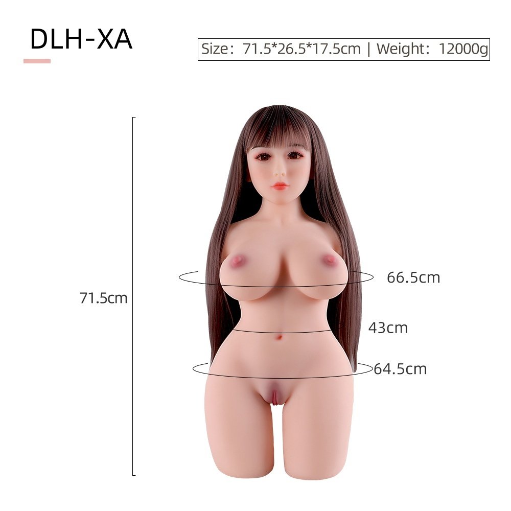 DLHXA $79.54 Primal-DLHXA - Image 1