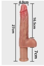 Primal-LM-019 HANDLE - Image 2