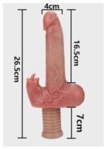 Primal-LM-168L HANDLE - Image 2
