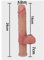 Primal-LM-401 HANDLE - Image 2
