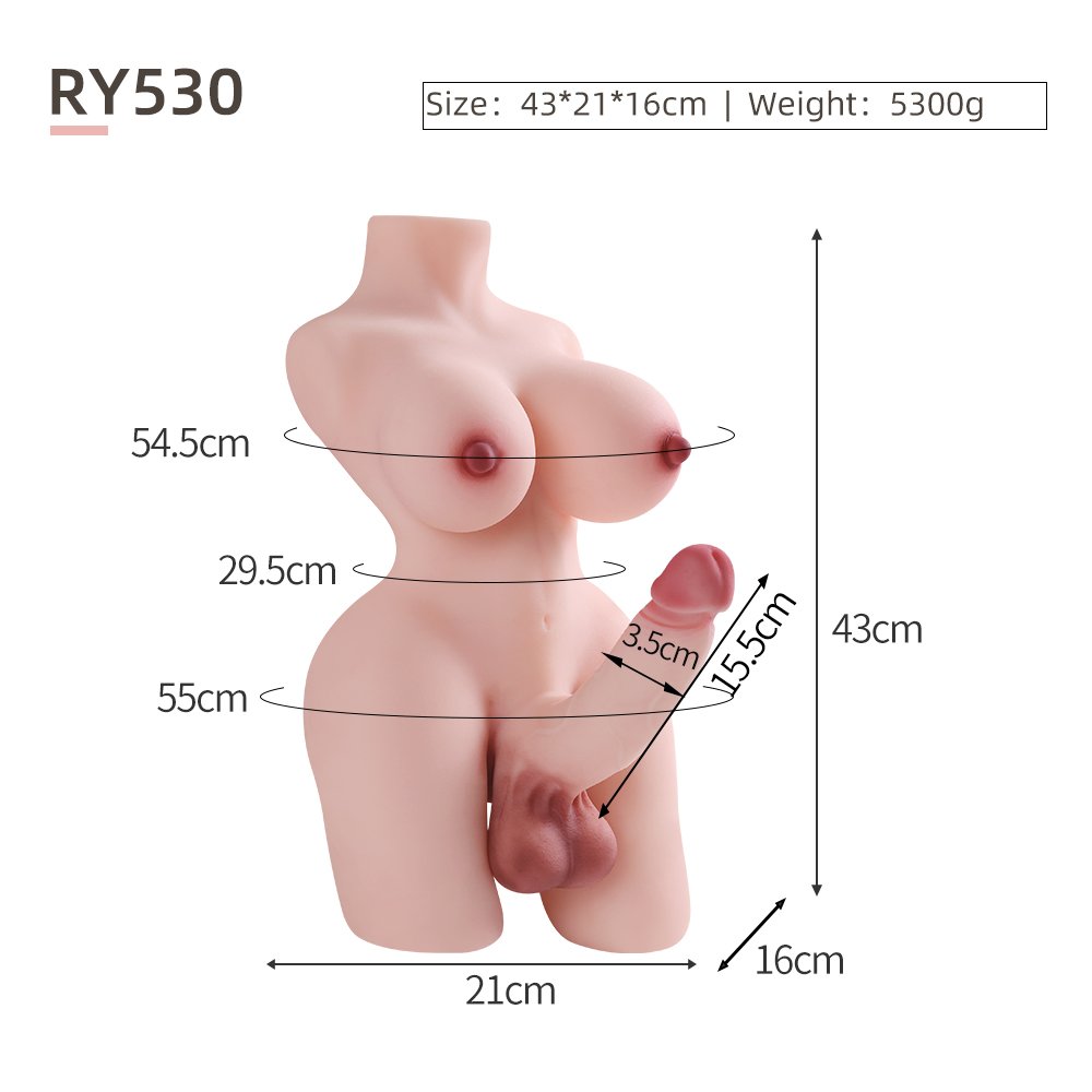 RY530 $43.61 Primal-RY530 - Image 1