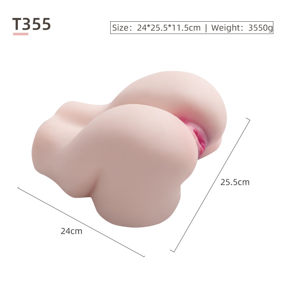 T355 Primal-T355 - Image 1