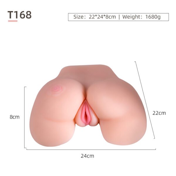 Primal-T168