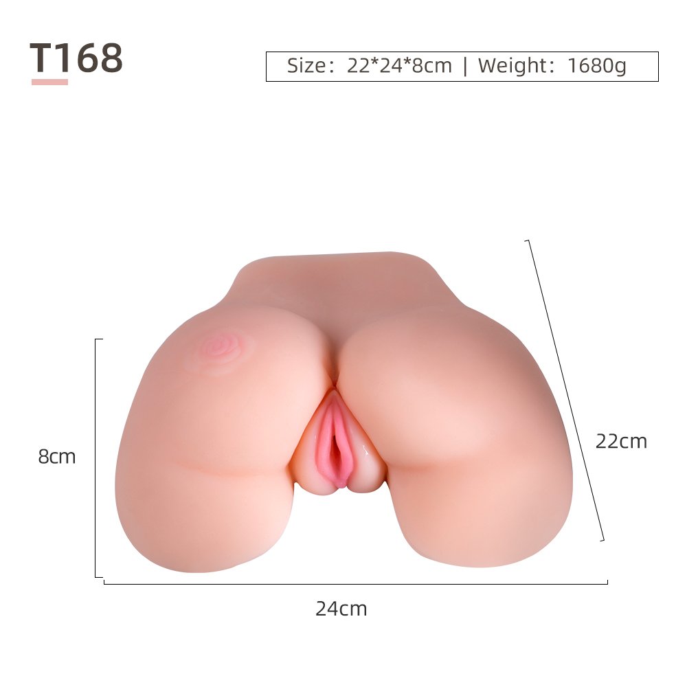 T168 $8.76 Primal-T168 - Image 1