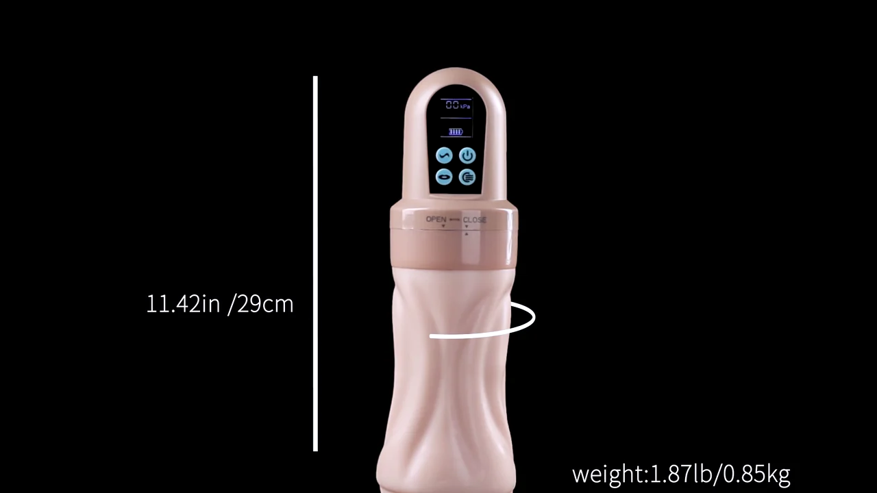 Electronic Product Function Demonstration video preview