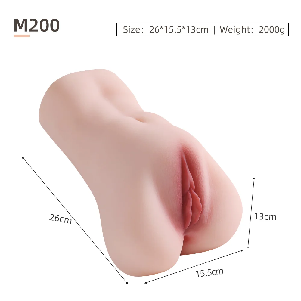 masturbation cup size guide