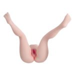 Primal TPE Lower Body with Legs 4kg / Retail - Image 4