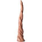 XS PVC Dildo 44.5cm 1kg / Retail