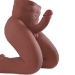 Primal TPE Male Body with Legs 7.2kg / Retail - Image 4