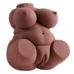 Primal TPE Torso 5.8kg / Retail