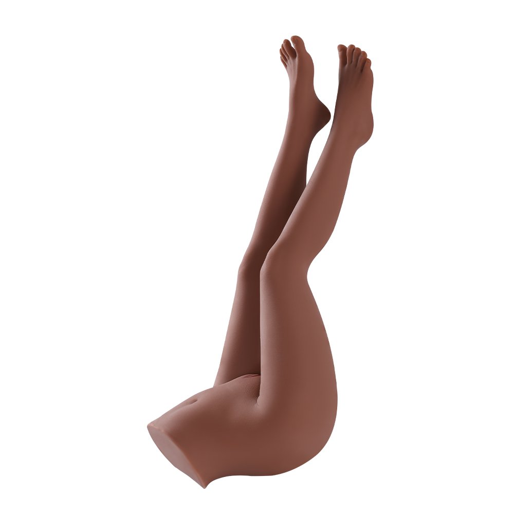 2 Primal TPE Lower Body with Legs 3kg / Retail - Image 1