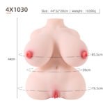 Primal TPE Torso 10.3kg / Retail