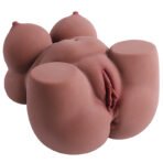Primal TPE Torso 4kg / Retail - Image 5