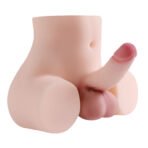 Primal TPE Torso 2.7kg / Retail - Image 2