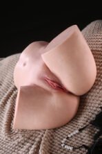 Food Grade Silicone Torso 12.5kg / Retail - Image 5