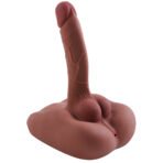 Primal TPE Male Hip Form 1.65kg / Retail
