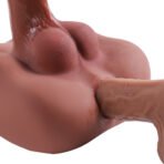 Primal TPE Male Hip Form 1.65kg / Retail - Image 4