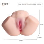 Primal TPE Torso 4.5kg / Retail