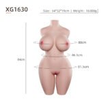 Primal TPE Torso 16.3kg / Retail