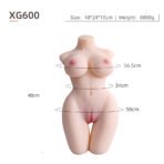 Primal TPE Torso 6kg / Retail
