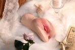Euniq Silicone Masturbator 0.9kg / Wholesale