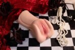 Euniq Silicone Masturbator 1.1kg / Wholesale