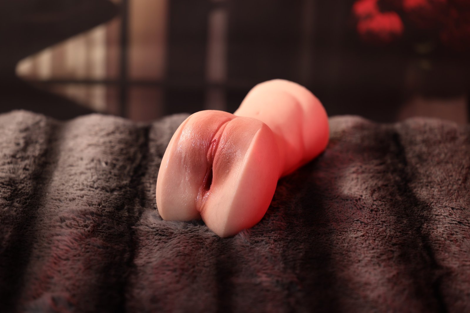 euniq-0024-mzr-42-01 Euniq Silicone Masturbator 1.3kg / Wholesale - Image 1