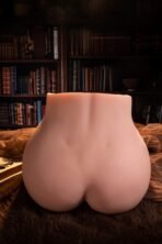 Euniq Real Person Replica TPE Hip Torso 6.4kg / Wholesale - Image 2