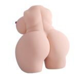 Primal TPE Female Torso 4kg / Wholesale - Image 2