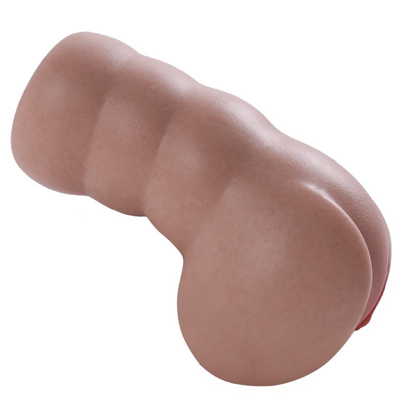primal-gm55-masturbator-01 Primal Silicone Masturbator 0.55kg / Wholesale - Image 1