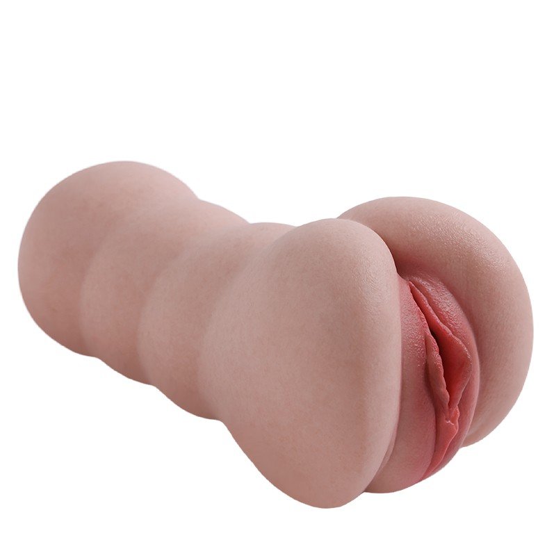 Primal Silicone Masturbator – GM55 – Additional product view
