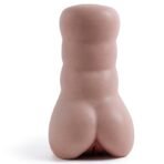 Primal Silicone Masturbator 0.55kg / Wholesale - Image 3
