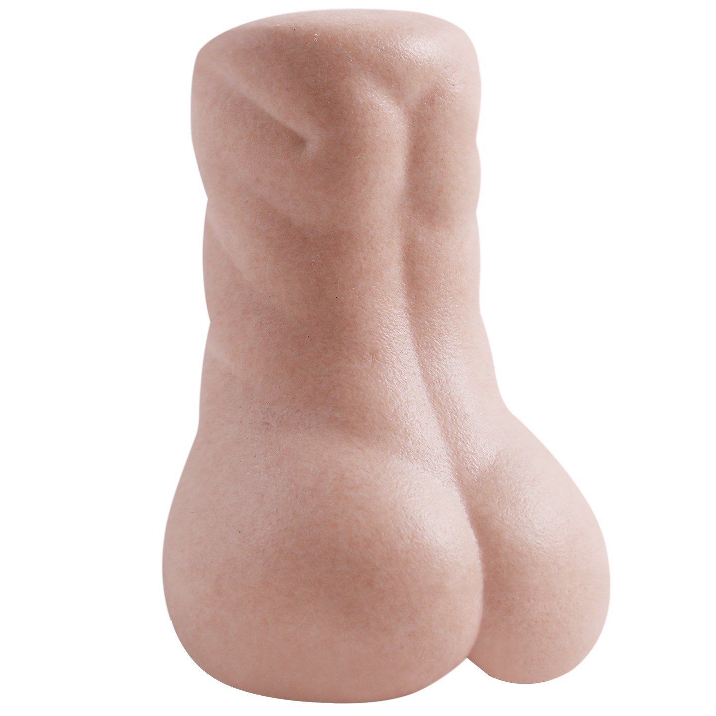 primal-gm85-masturbator-03 Primal Silicone Masturbator 0.85kg / Wholesale - Image 1