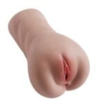 Primal Silicone Masturbator 0.85kg / Wholesale - Image 3