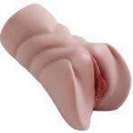 Primal Silicone Masturbator 0.95kg / Wholesale