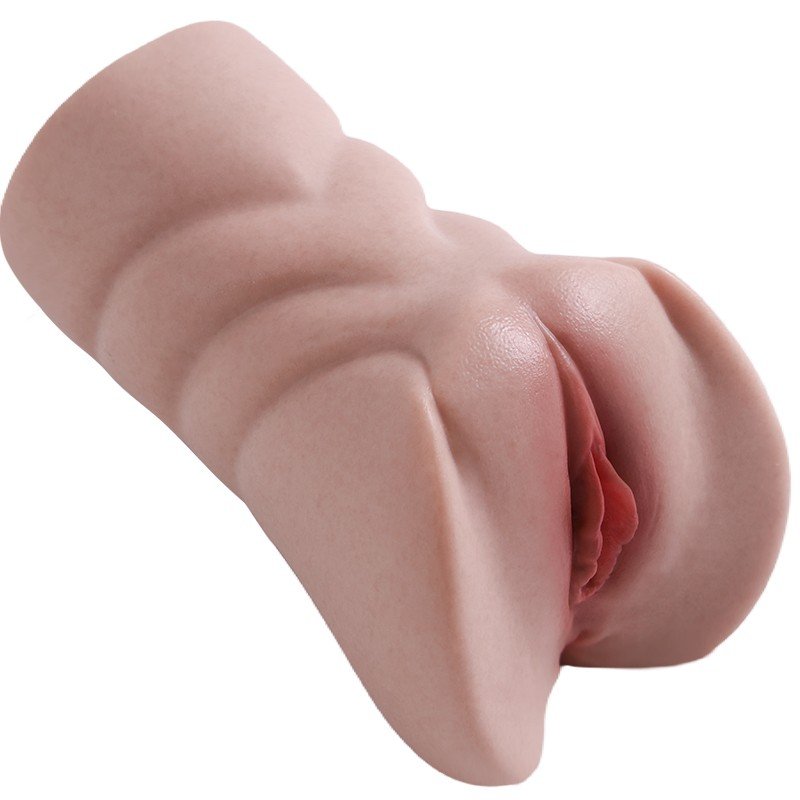 primal-gm95-masturbator-02 Primal Silicone Masturbator 0.95kg / Wholesale - Image 1