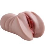 Primal Silicone Masturbator 0.95kg / Wholesale - Image 2