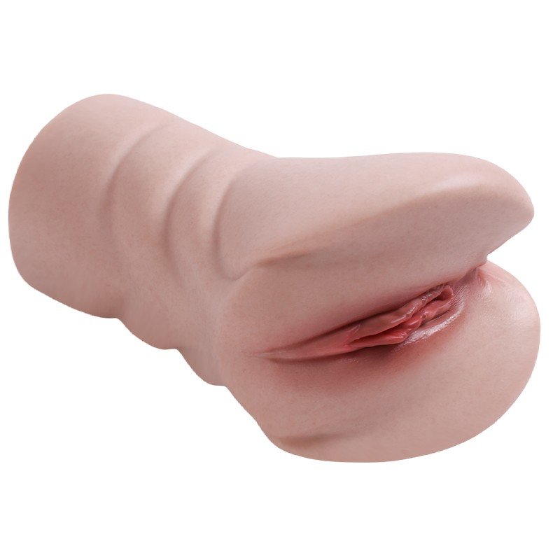 Primal Silicone Masturbator – GM95 – Additional product view