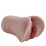 Primal Silicone Masturbator 0.95kg / Wholesale - Image 3