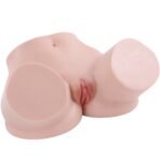 Primal Silicone Hip Torso 12.1kg / Wholesale