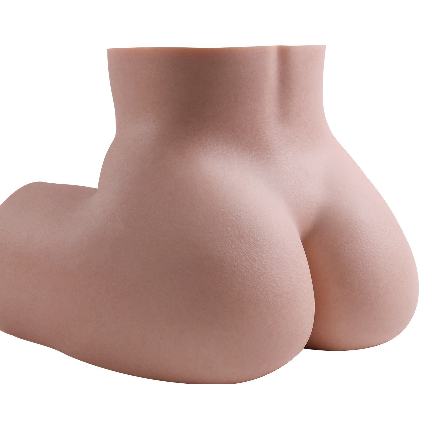Primal Silicone Hip Torso – GT1230 – Additional product view