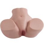 Primal Silicone Hip Torso 4.1kg / Wholesale - Image 3