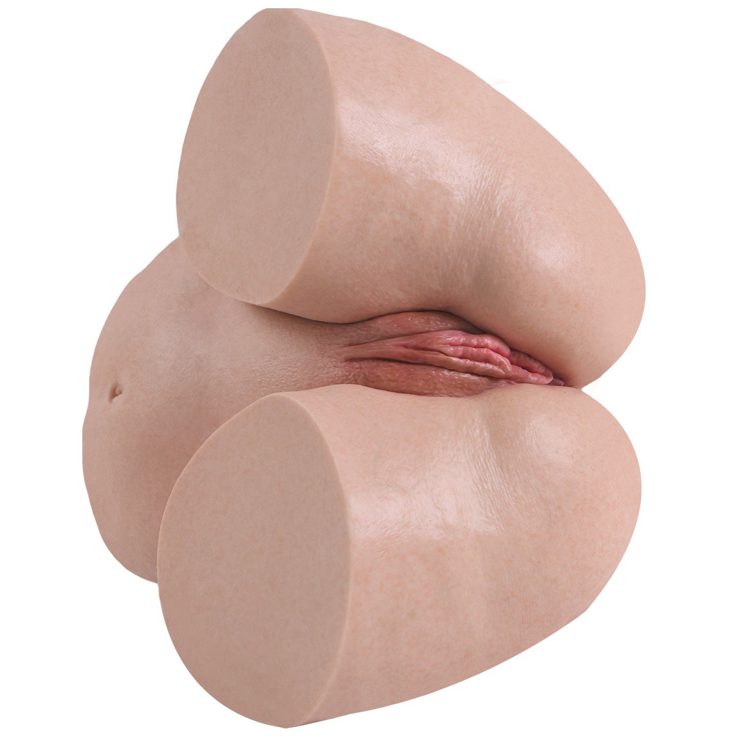 Primal Silicone Hip Torso – GT470 – Additional product view