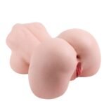 Primal Silicone Female Torso 13.2kg / Wholesale