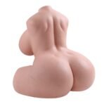 Primal Silicone Female Torso 13.2kg / Wholesale - Image 2