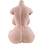 Primal Silicone Female Torso 14.9kg / Wholesale - Image 3